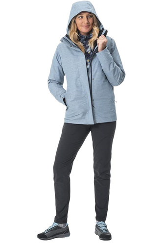Veste trekking millet poeba - de,