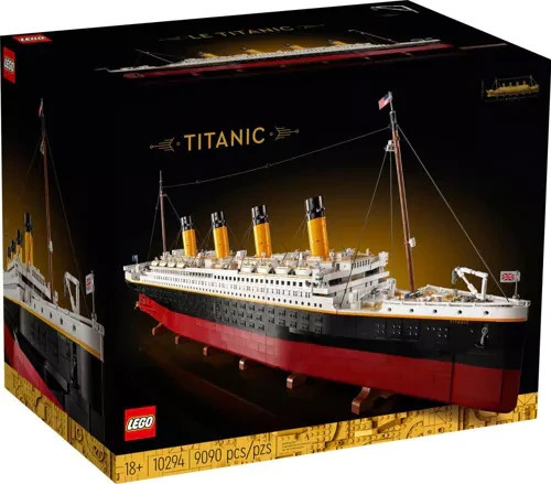 Lego creator expert le - lego,