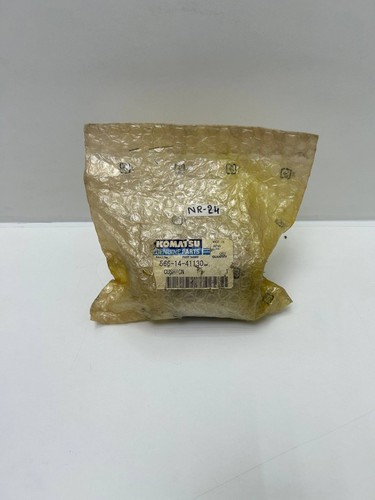 Coussin komatsu 566 - coussin, 566-14-41130
