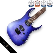 Guitare électrique Ibanez