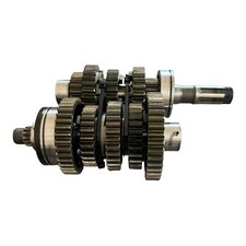 SUZUKI  GSXR1100W Genuine OEM Gear Box