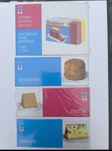 Ancienne tôles publicitaires - tôles,