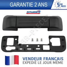 POIGNEE DE COFFRE ARRIERE