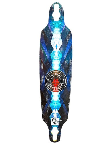 Joyride longboards gleam - gleam, 36”