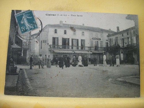 5321 cpa 1911 - 5321, 47