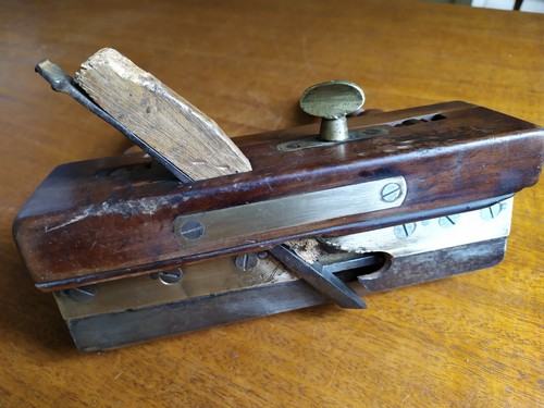 Ancien bouvet - ancien,