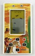 Bronza - Handheld Game -