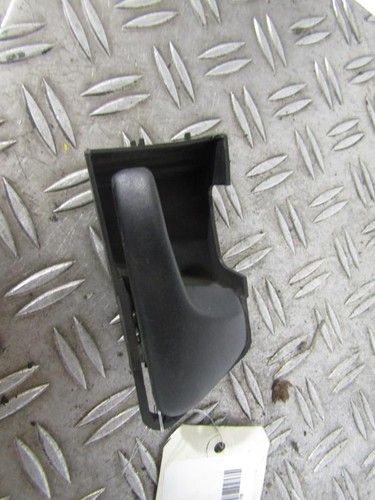 Poignee interieur arriere