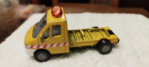 Miniature norev citroën - norev,
