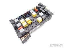 Mercedes-Benz M-Class Unité