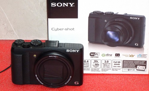 Appareil photo sony dsc - appareil,