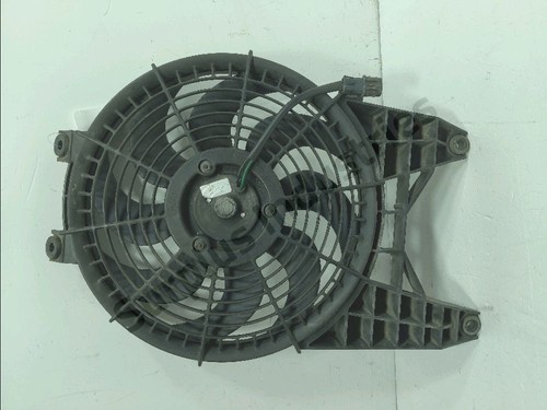 Moteur ventilateur radiateur - moteur,