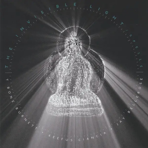 Bone burnett jay - cd,