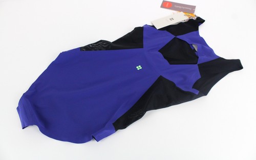 Sweaty betty devant - sweaty,