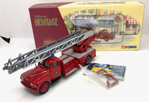 45156 corgi toys heritage - corgi,