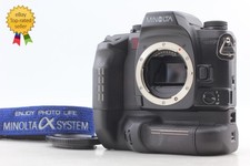 [N MINT+++ w/ VC-7] Minolta