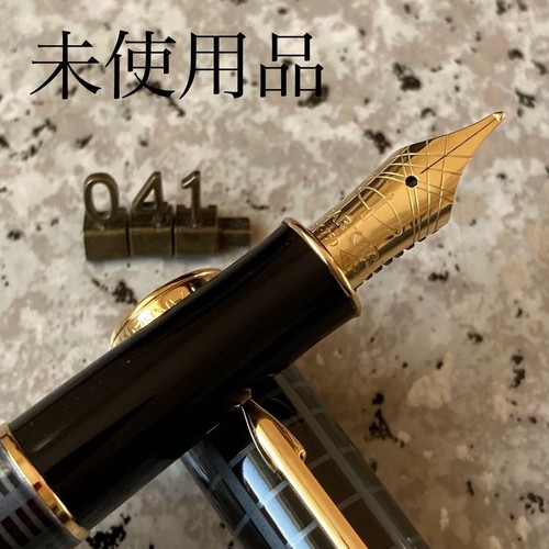 Parker sonnet france 18k - france, gold