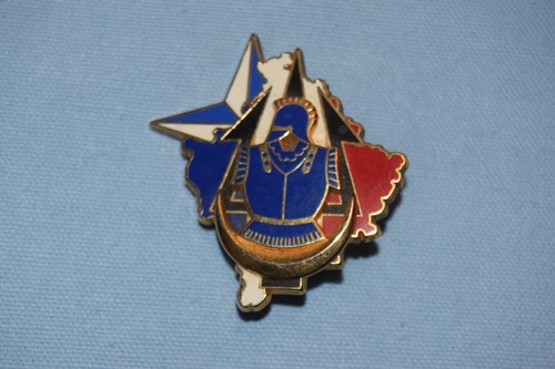 B69 pucelle insigne - , 9e