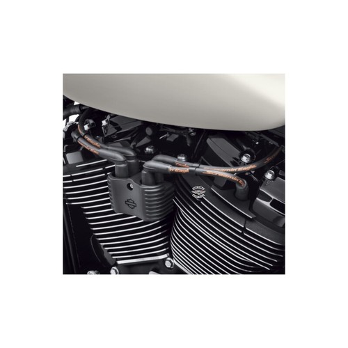 Câbles bougie bobine harley - bougie,