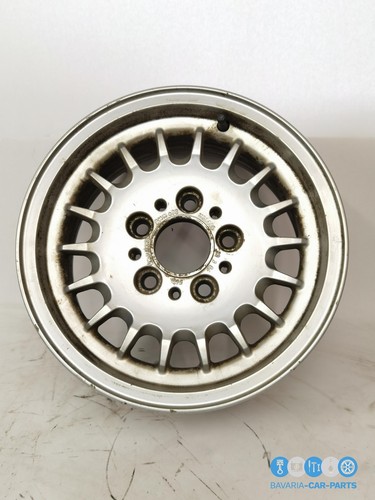 Bmw 1125695 e23 - 1125695, jante