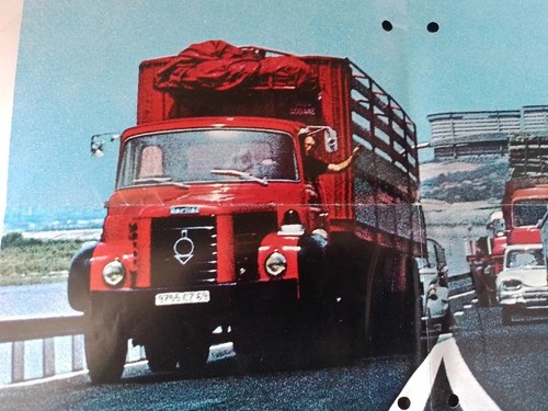 Betonnières berliet trucks - betonnières,
