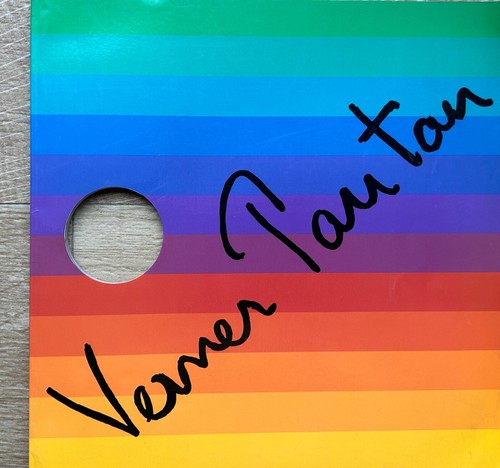 Verner panton - verner,