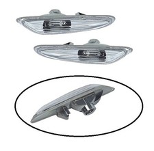 2 BMW 3 SERIES E46 SEDAN PHASE