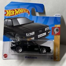 Hot wheels 1/64 🇨🇵 87