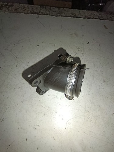 Pipe admission ktm - pipe,