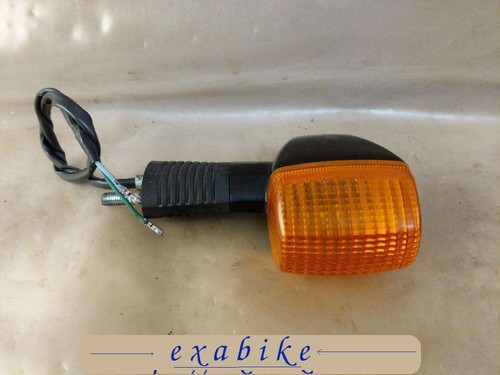Clignotant arriere droit pour - arriere,