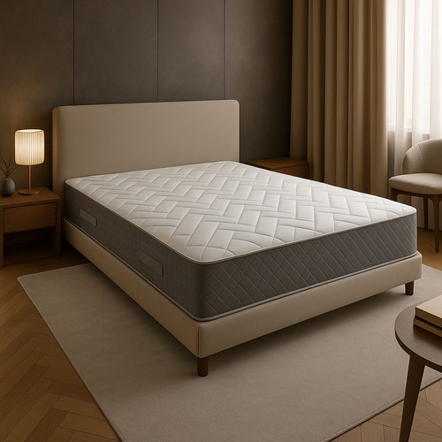 Matelas face contact latex - de,