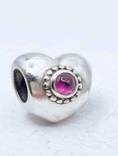 charm PANDORA Cœur