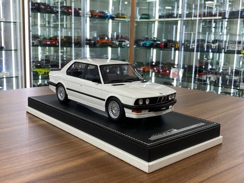 Auto barn bmw e28 1986 - auto,