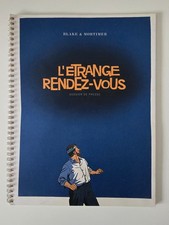 Dossier de presse - Blake et