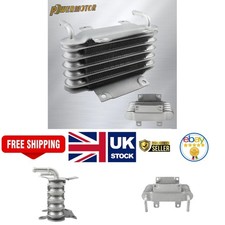 Radiateur moto - de,