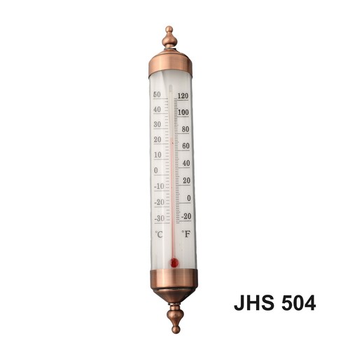 Thermomètre pouces - 10,