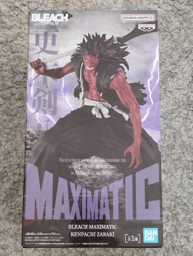 Bleach kenpachi zaraki - bleach,