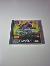 🎮 Syphon Filter 3 (FRA) -