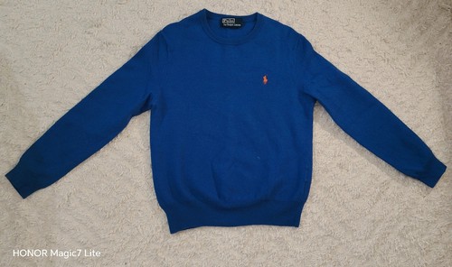 Polo ralph lauren pull - ralph,