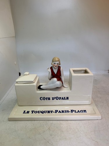 Baigneuse touquet paris - touquet,