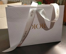*** DIOR *** Petit Sac Papier