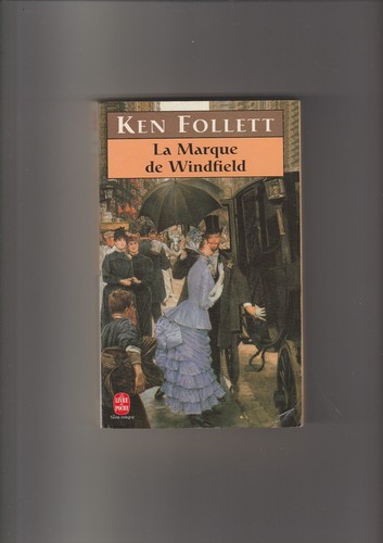 Marque windfield ken - de,