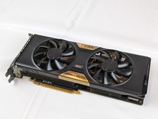 EVGA NVIDIA GeForce GTX 770 (04G-P4-3774-KR) 4GB GDDR5 Graphics Card - Working