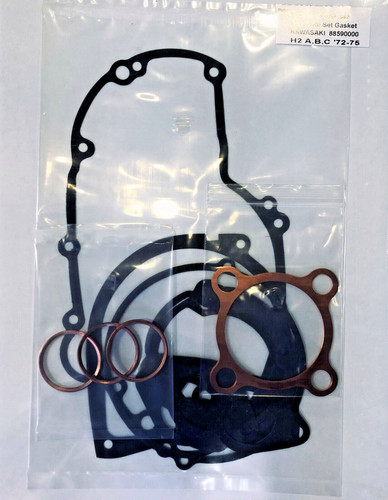 Pour kawasaki 750 - pour,
