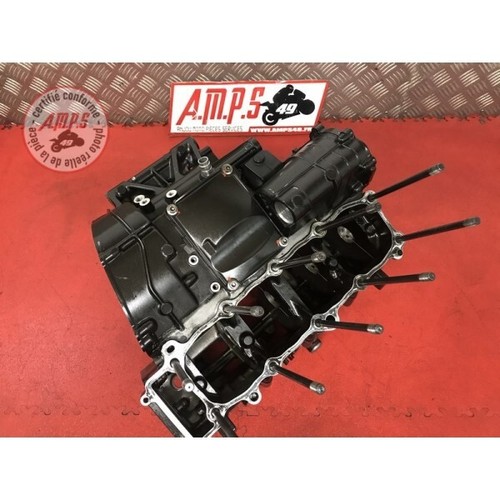 Bloc moteur yamaha 2007 - bloc,