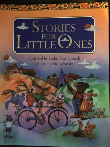 Like new stories - new*,