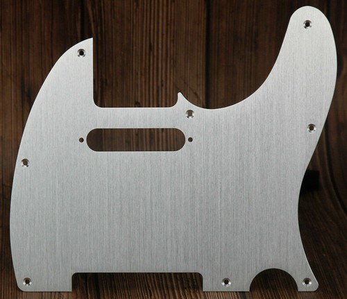 New pickguard telecaster - new,