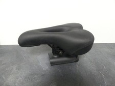 Selle avec support pour vélo