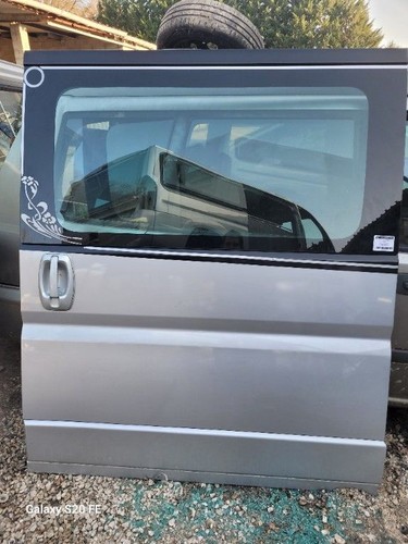 Porte coulissante citroen - porte,