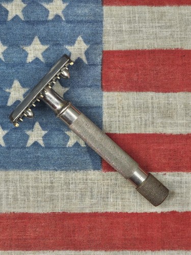 Rasoir ww1 1917 gillette - 1917,